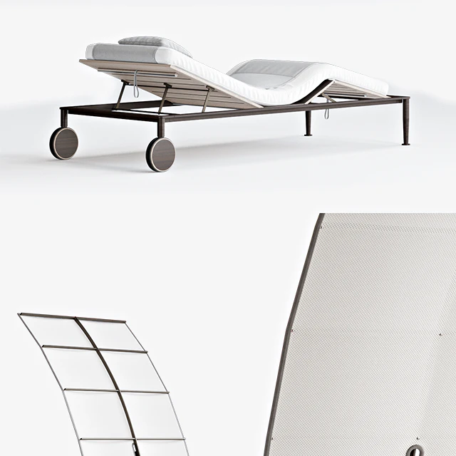 Giorgetti GEA Set — Descargar