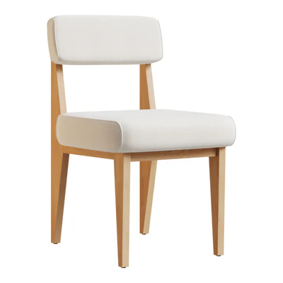 Izag chairs by Laredoute — View 2