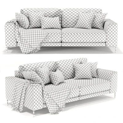 Sofa Norton — Ver 2