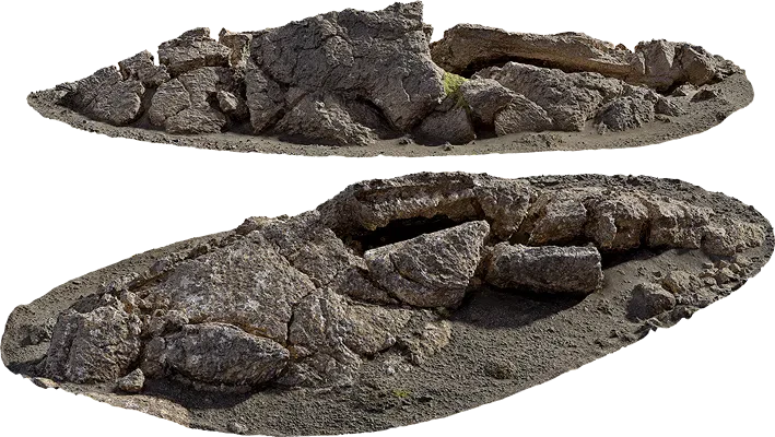 icelandic rock formation 007 — Descargar
