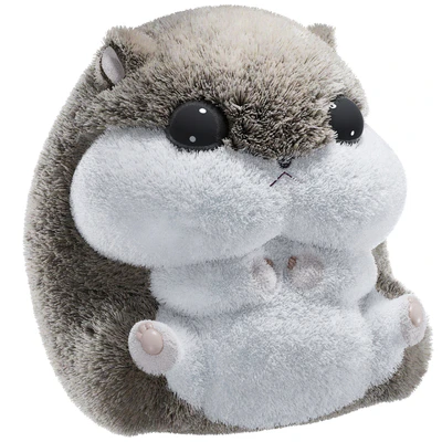 toy Hamster — Ver 1