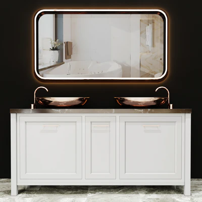Bathroom — Ver 1