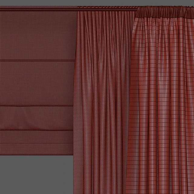Curtain 912 — Descargar