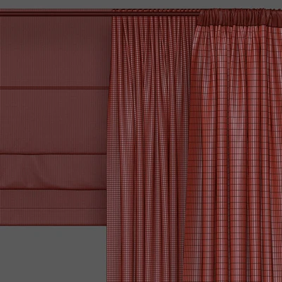 Curtain 912 — Ver 5