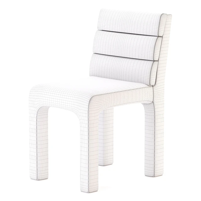 Arlo dining chair — Descargar