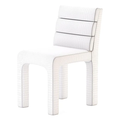 Arlo dining chair — Ver 3
