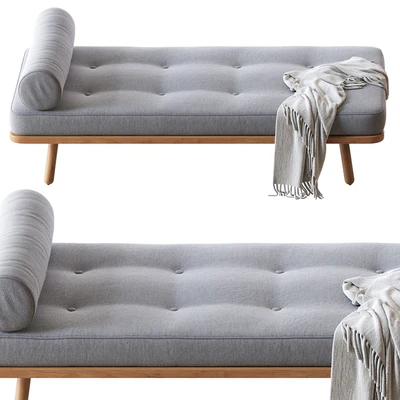 Day bed one — Ver 2