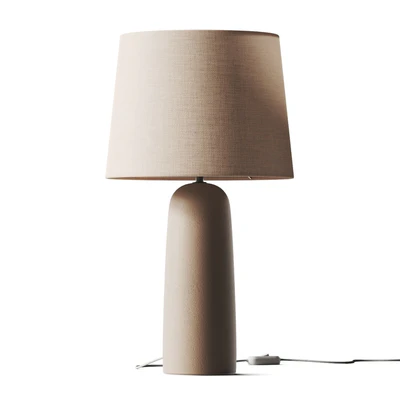 Westwing Collection Kaya Table Lamp — Вид 4