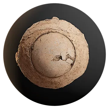 damaged manhole cover 002 — Скачать