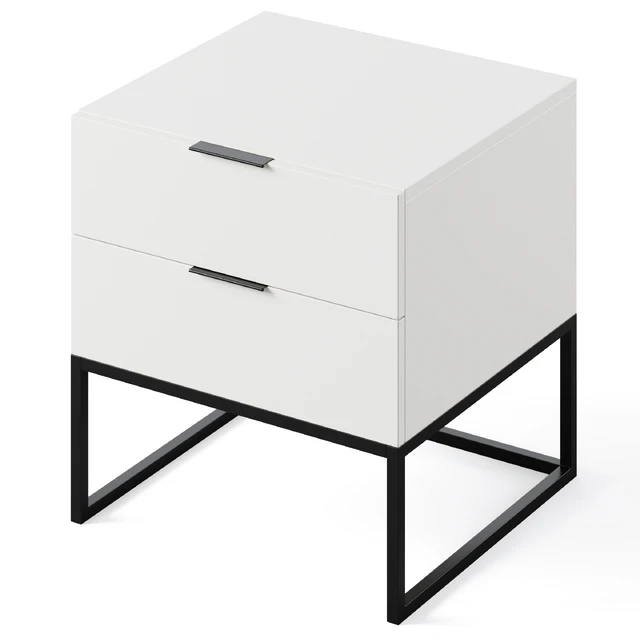 Bedside table Kobe by Actona — Descargar