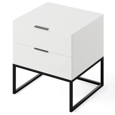Bedside table Kobe by Actona — Ver 4