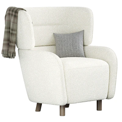 Armchair Audril by Divan.ru — Ver 6