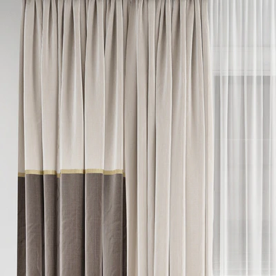 Curtain 235 — Вид 4