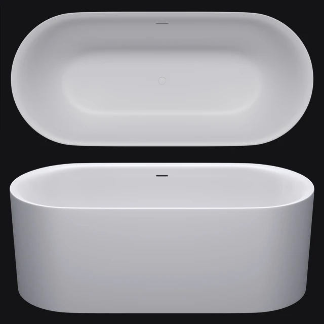 Bath Knief Fresh 180x80x60 — Descargar