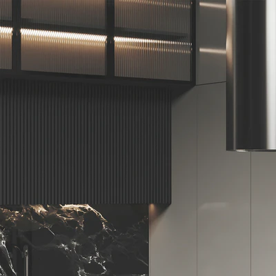 Kitchen 052 400x320x290H — Ver 2