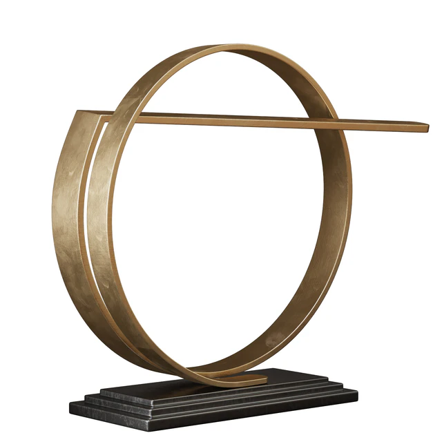 Arteriors Sculptures Set 3 — Скачать