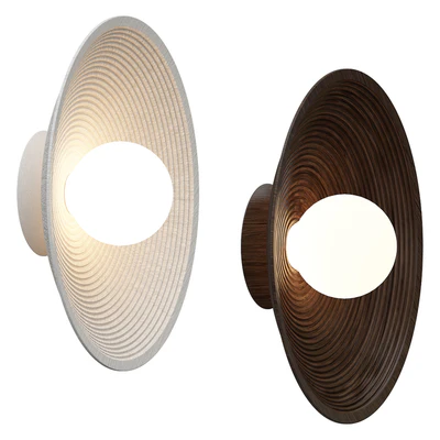 Concentric Wall lamp — Вид 1