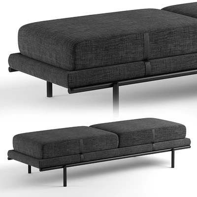 Flou bench bond — Ver 1