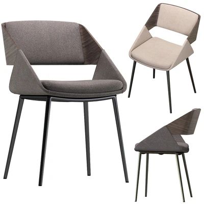 Chair herrick — Ver 1