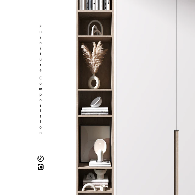 Furniture Composition | 506 — Descargar