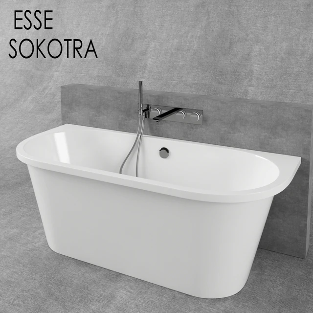 Bath ESSE SOKOTRA — Descargar