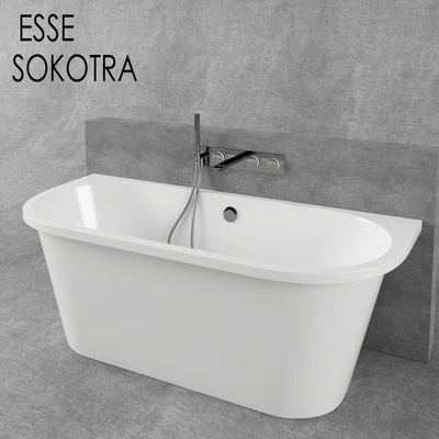 Bath ESSE SOKOTRA — Ver 3
