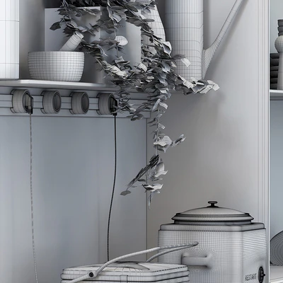 VALCUCINE Genius Loci Kitchen 2 — Вид 3