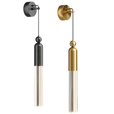 Lampatron GELIS WALL wall light — Ver 1