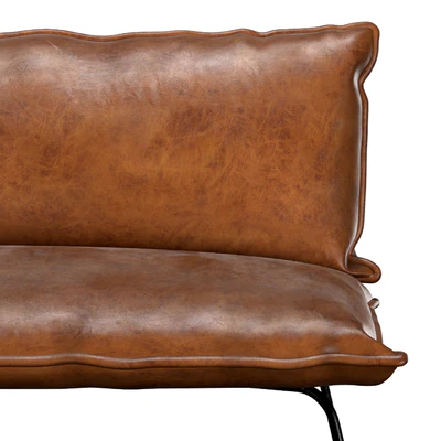 Double armchair — Вид 4