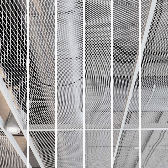 Decorative Ceiling set 01 — Descargar