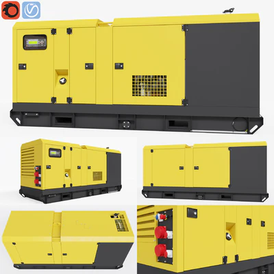 Atlas Copco QAS 150 — Descargar