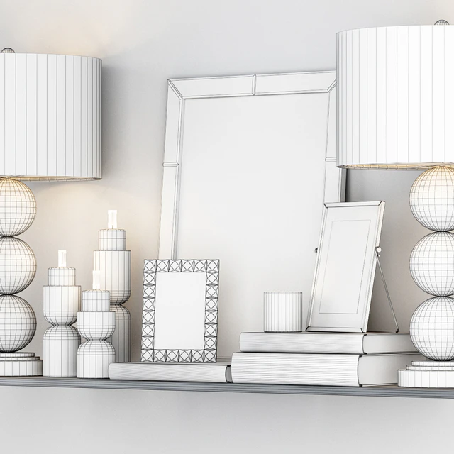 DECORATIVE SET 06 — Скачать