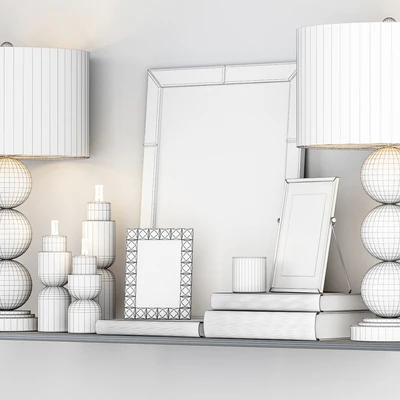 DECORATIVE SET 06 — Вид 4