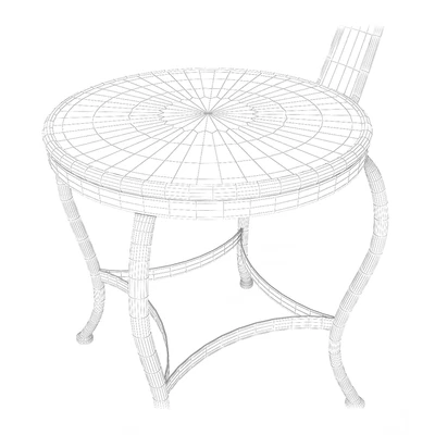 Chair DIALMA BROWN — Ver 2