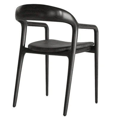 Amare Dining Armchair — Вид 5