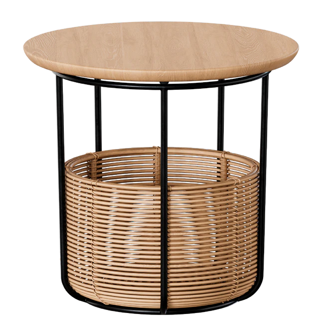 Vincent Sheppard Basket table — Скачать