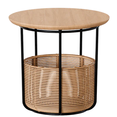 Vincent Sheppard Basket table — Вид 4