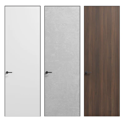 Volhovec PLANUM PRO doors — Вид 1