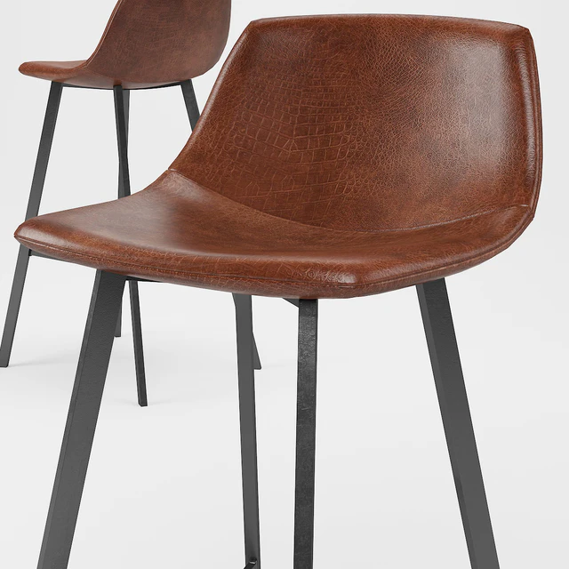 Bar Stool 07 — Скачать