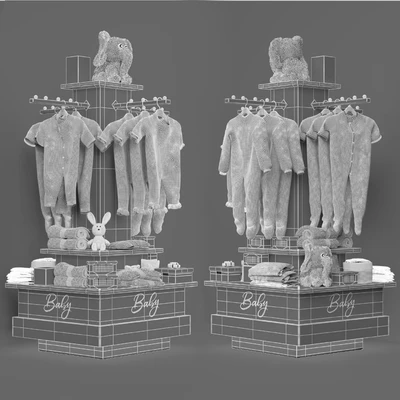 child store hanger 10 — Ver 3