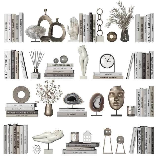 Decorative set 2 — Скачать