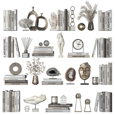 Decorative set 2 — Вид 1