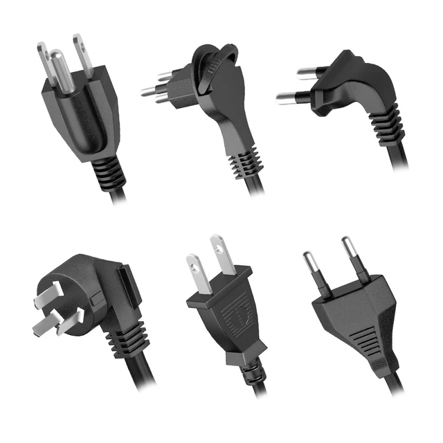 power plug vol 02 — Descargar