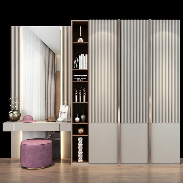 Furniture cabinet 0342 — Descargar