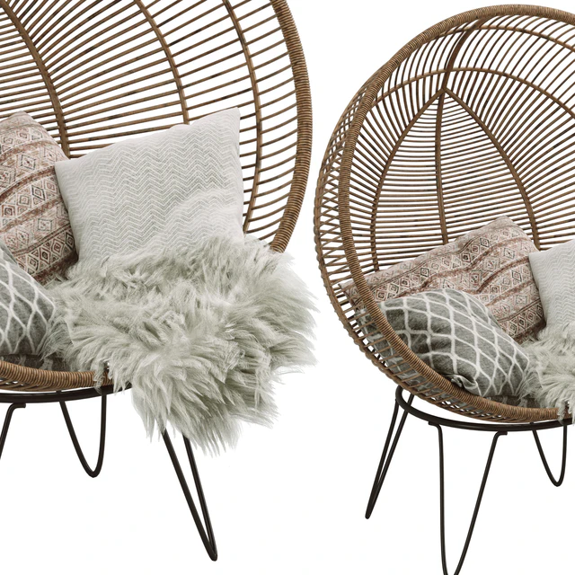 Hanging chair — Descargar