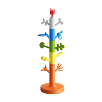 paradise tree coat stand by magis — download