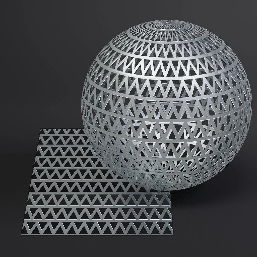metal perforated 001 — Скачать