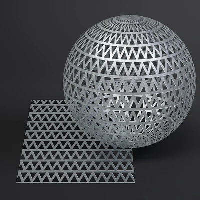 metal perforated 001 — Скачать