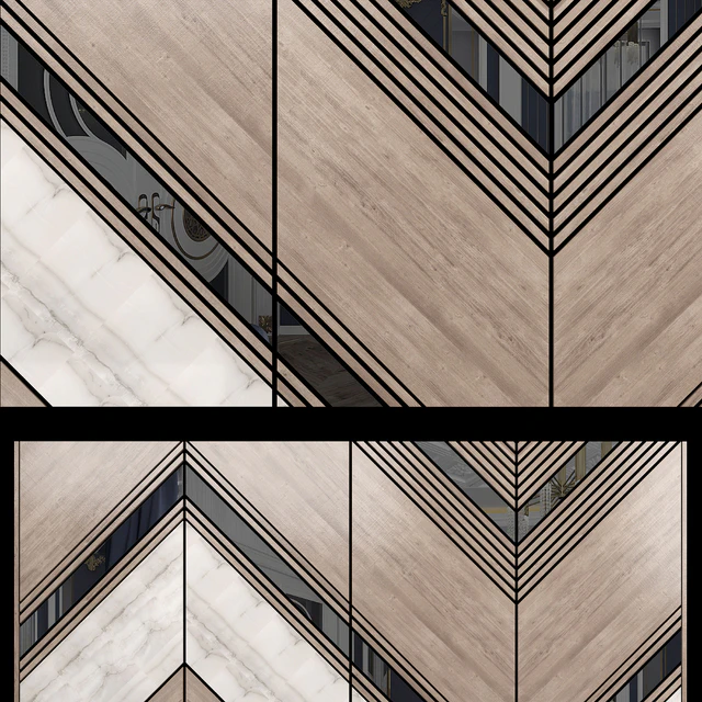 Wall panel — Descargar