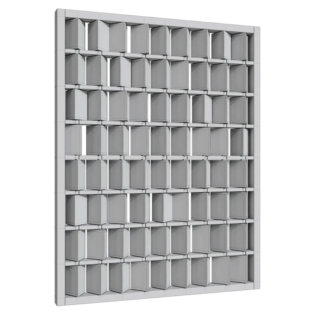 Decorative partition — Descargar